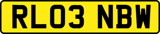 RL03NBW