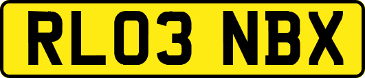 RL03NBX