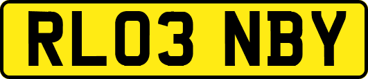 RL03NBY
