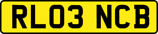 RL03NCB
