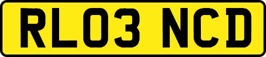 RL03NCD