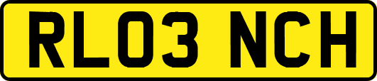 RL03NCH