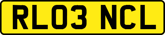 RL03NCL