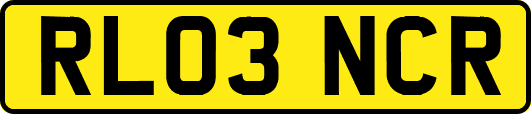 RL03NCR