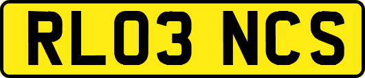 RL03NCS