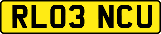 RL03NCU