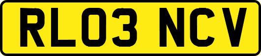 RL03NCV