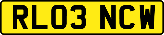 RL03NCW