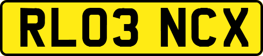 RL03NCX
