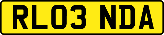 RL03NDA