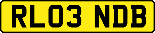 RL03NDB