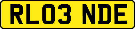 RL03NDE