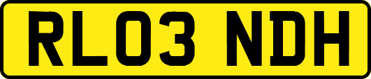 RL03NDH