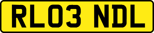 RL03NDL