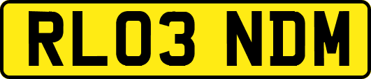 RL03NDM