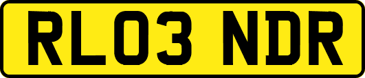 RL03NDR