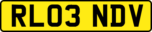 RL03NDV