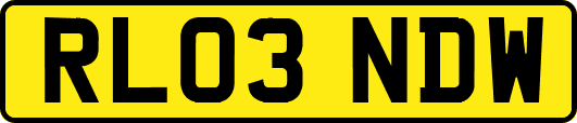 RL03NDW
