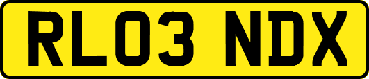 RL03NDX
