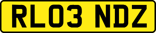 RL03NDZ