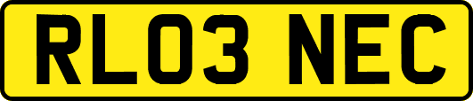 RL03NEC