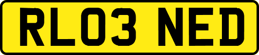 RL03NED