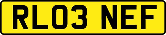 RL03NEF