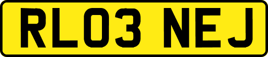 RL03NEJ