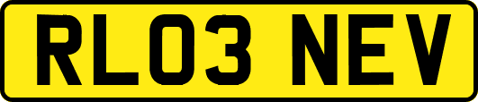 RL03NEV