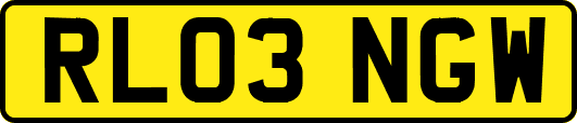 RL03NGW