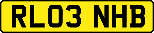 RL03NHB