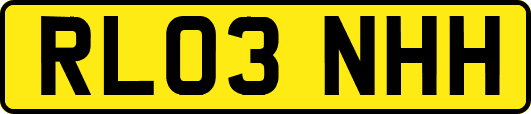 RL03NHH