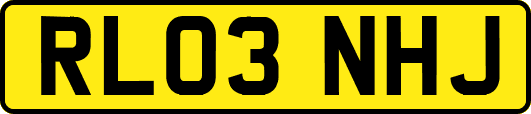 RL03NHJ