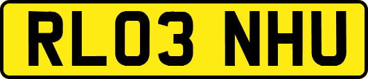 RL03NHU