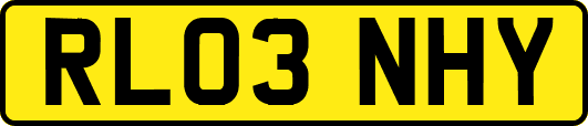 RL03NHY