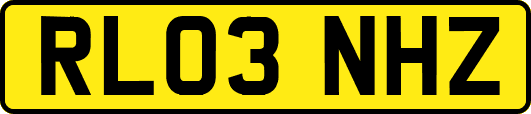 RL03NHZ