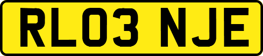RL03NJE