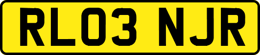 RL03NJR