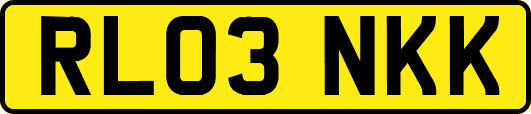 RL03NKK