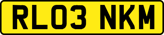 RL03NKM