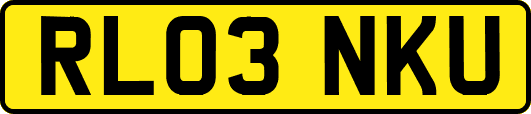 RL03NKU