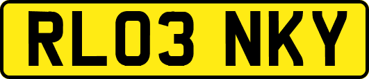 RL03NKY