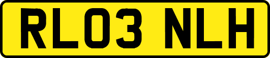 RL03NLH