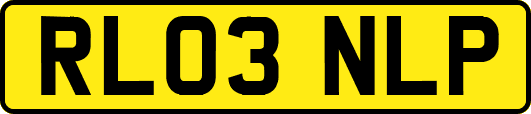RL03NLP