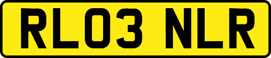 RL03NLR