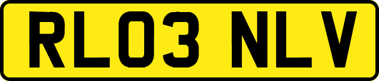 RL03NLV