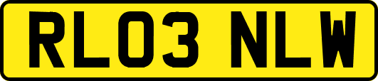 RL03NLW