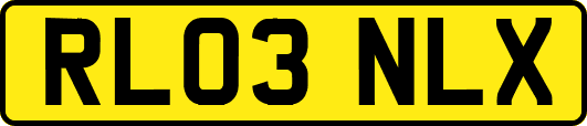 RL03NLX