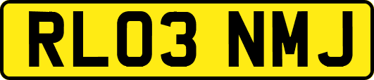 RL03NMJ