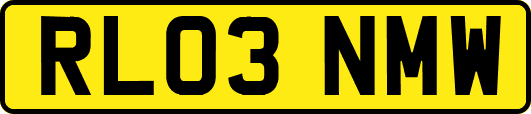 RL03NMW